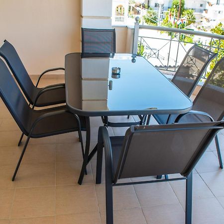 Villa Verano Asproválta Bilik gambar