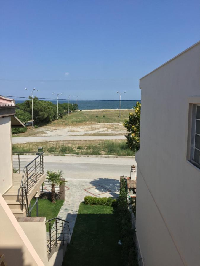 Villa Verano Asproválta Luaran gambar