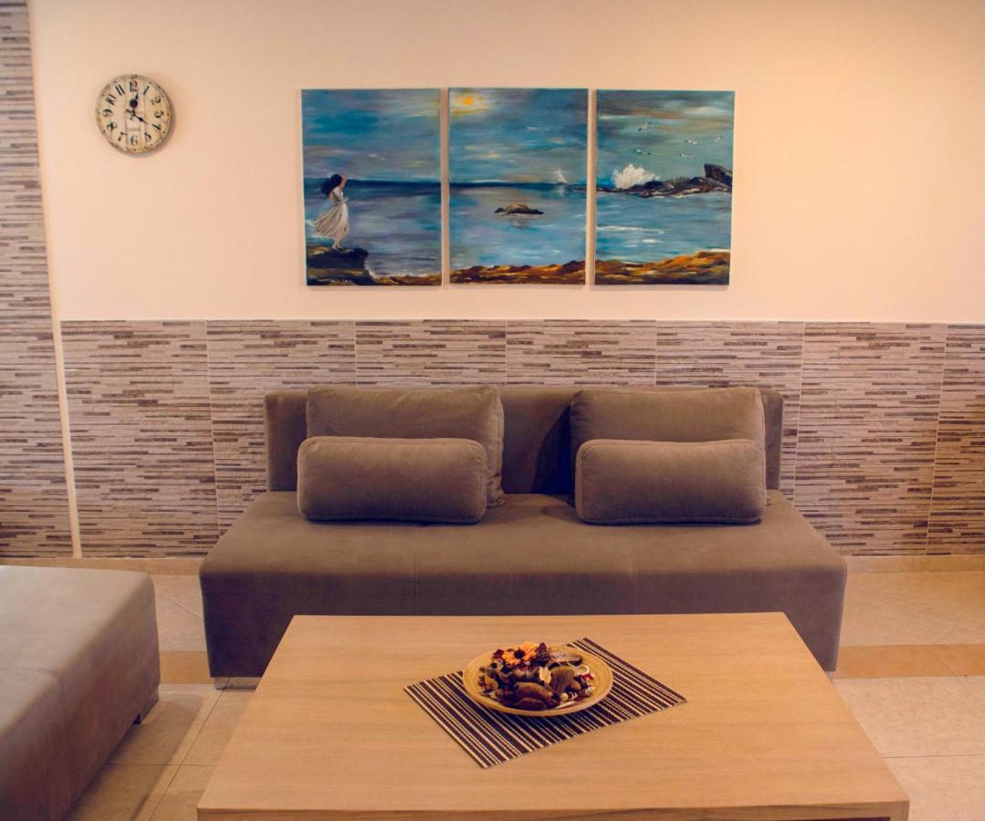 Villa Verano Asproválta Luaran gambar