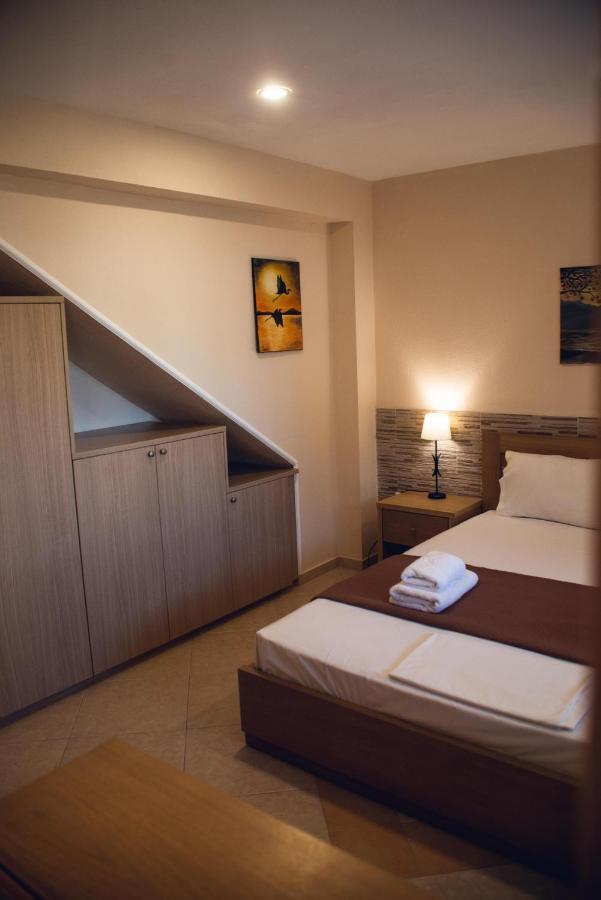 Villa Verano Asproválta Luaran gambar
