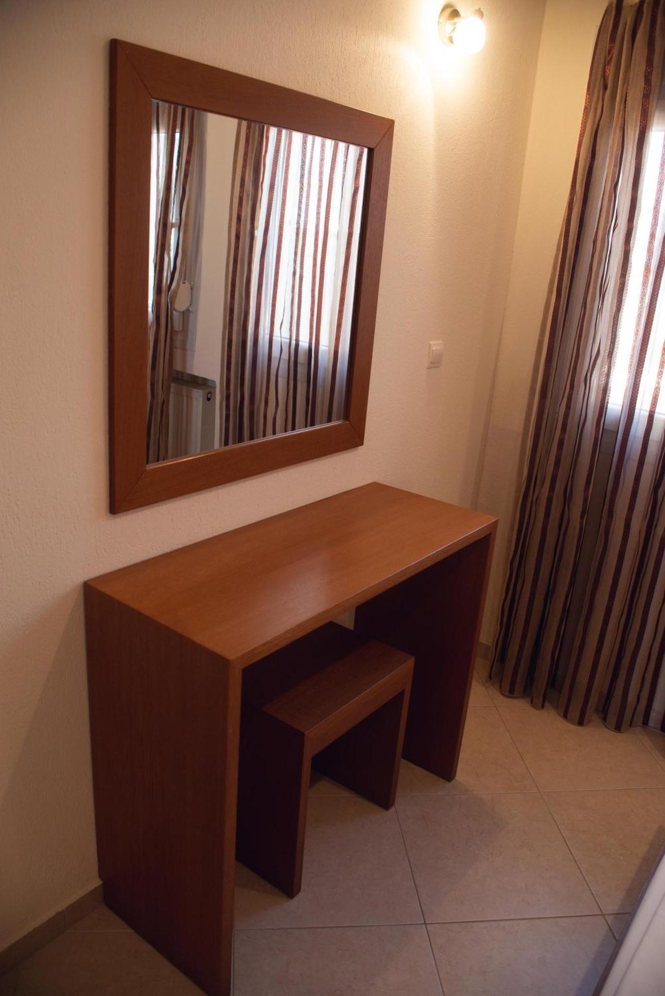 Villa Verano Asproválta Bilik gambar