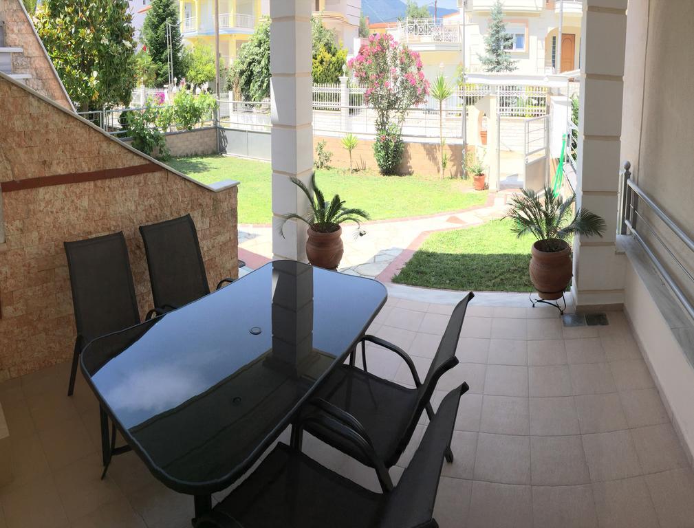 Villa Verano Asproválta Luaran gambar