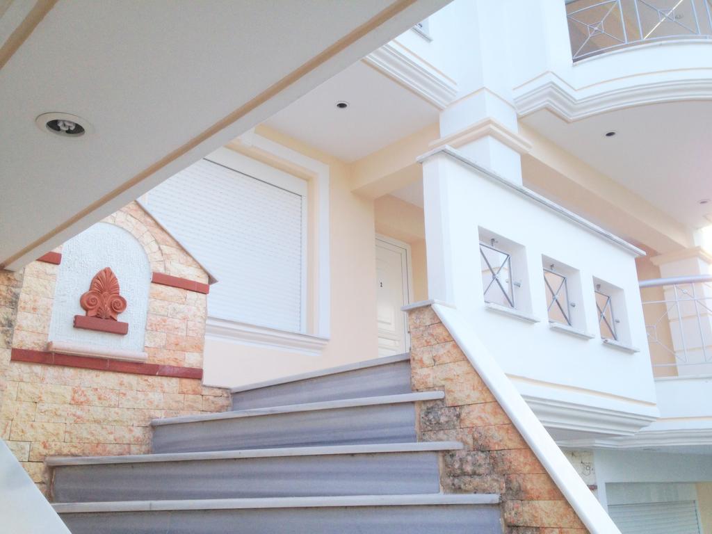 Villa Verano Asproválta Luaran gambar