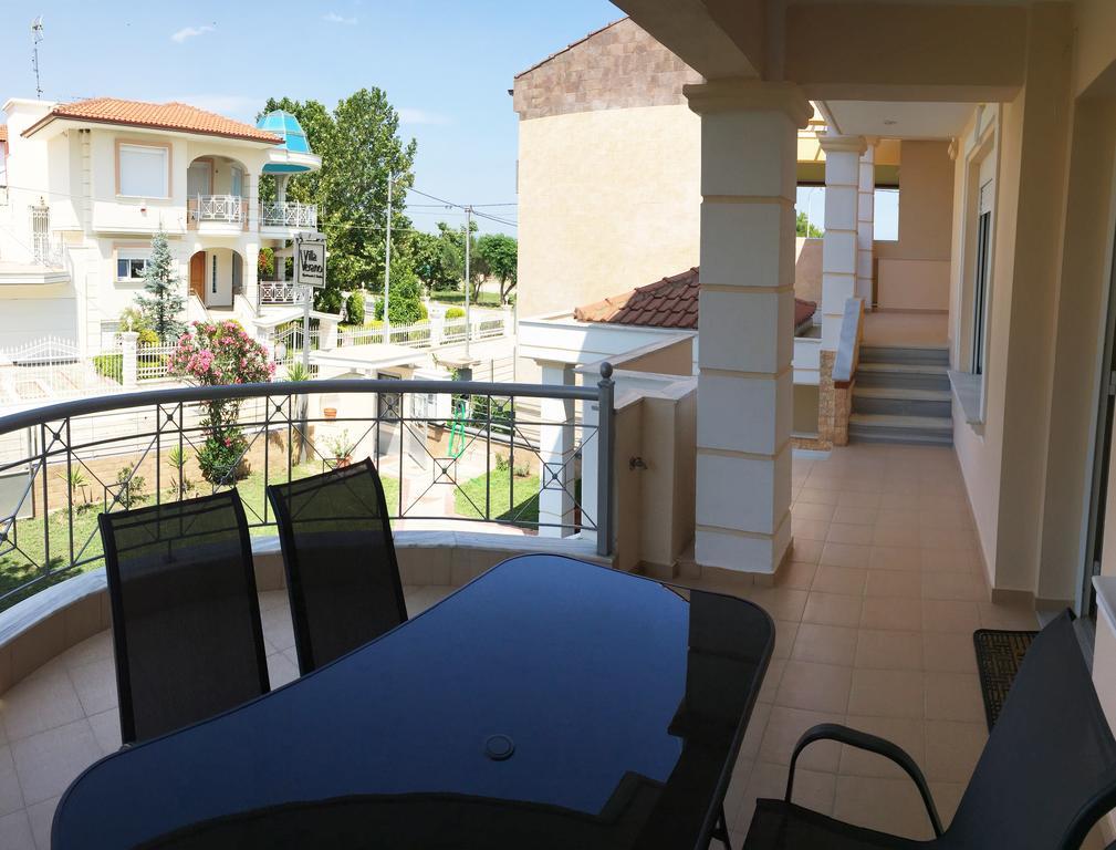 Villa Verano Asproválta Luaran gambar