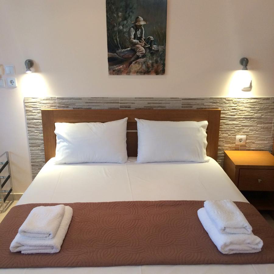 Villa Verano Asproválta Luaran gambar